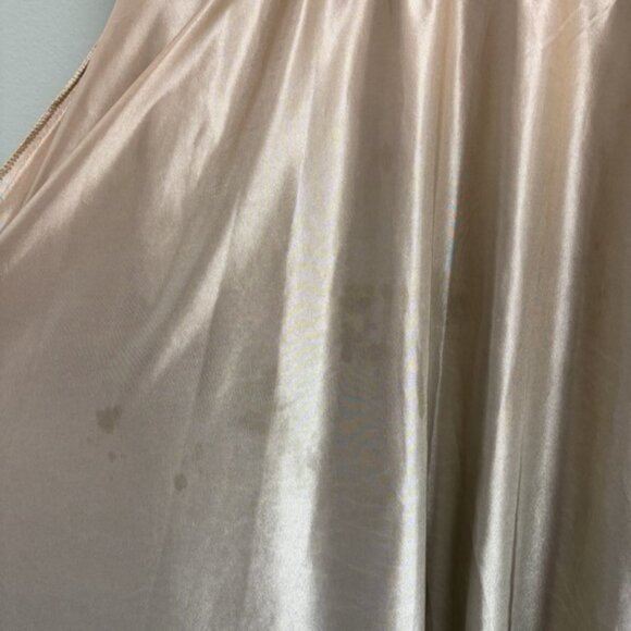 R&M Richards Women Y2K Babydoll Whimsigoth Dress Size 14 Holiday Going Out Party - Picture 8 of 16